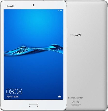 Huawei MediaPad M3 Lite 8.0 WiFi CPN-W09 32GB / CPN-W09B
